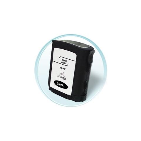 69ml Black Compa For Hp K5400x,k550x,l7400 L7480 L7580-#88xl - Foto 1